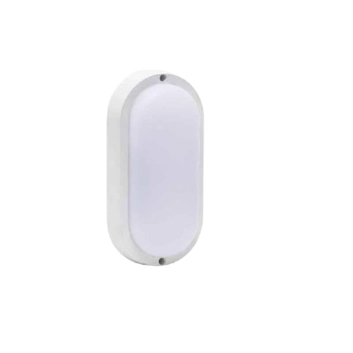 RR LED Bulkhead Light Oval Type