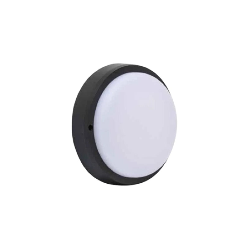 RR LED Bulkhead Light Round Type
