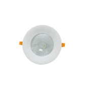 RR LED COB Downlight Round