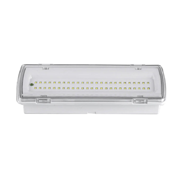 RR LED Emergency Light