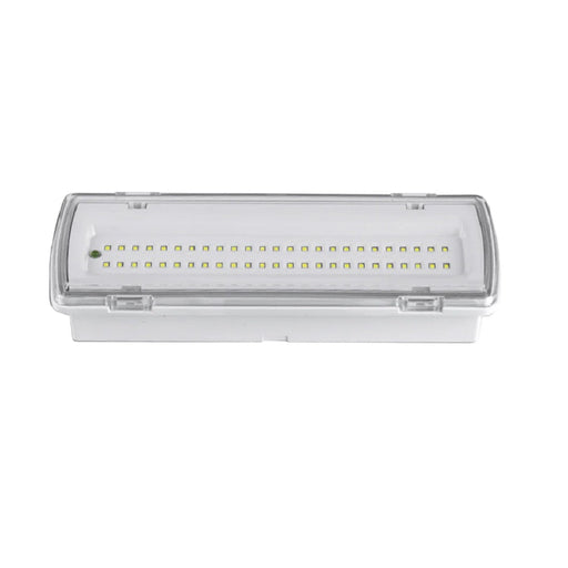 RR LED Emergency Light