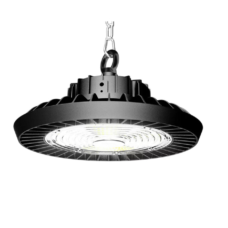 RR LED High Bay Light - ECHO Model