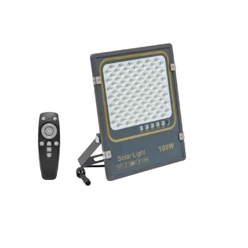 RR LED Solar Flood Light