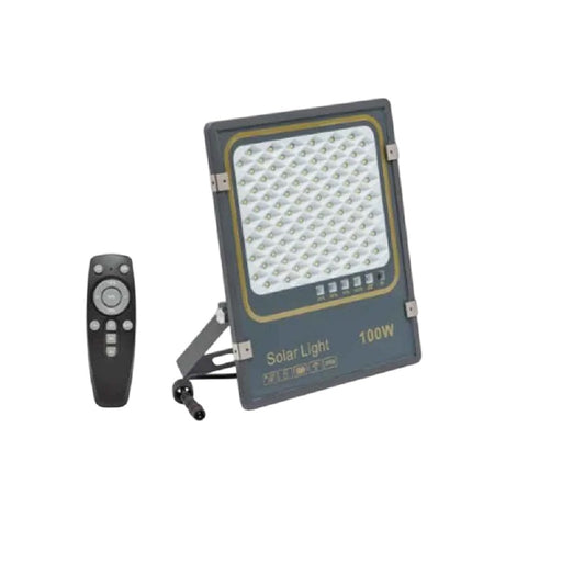 RR LED Solar Flood Light