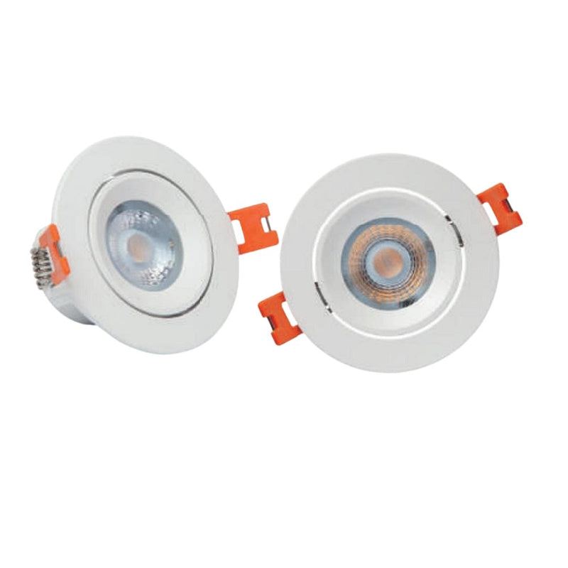 RR LED Spotlight Downlight