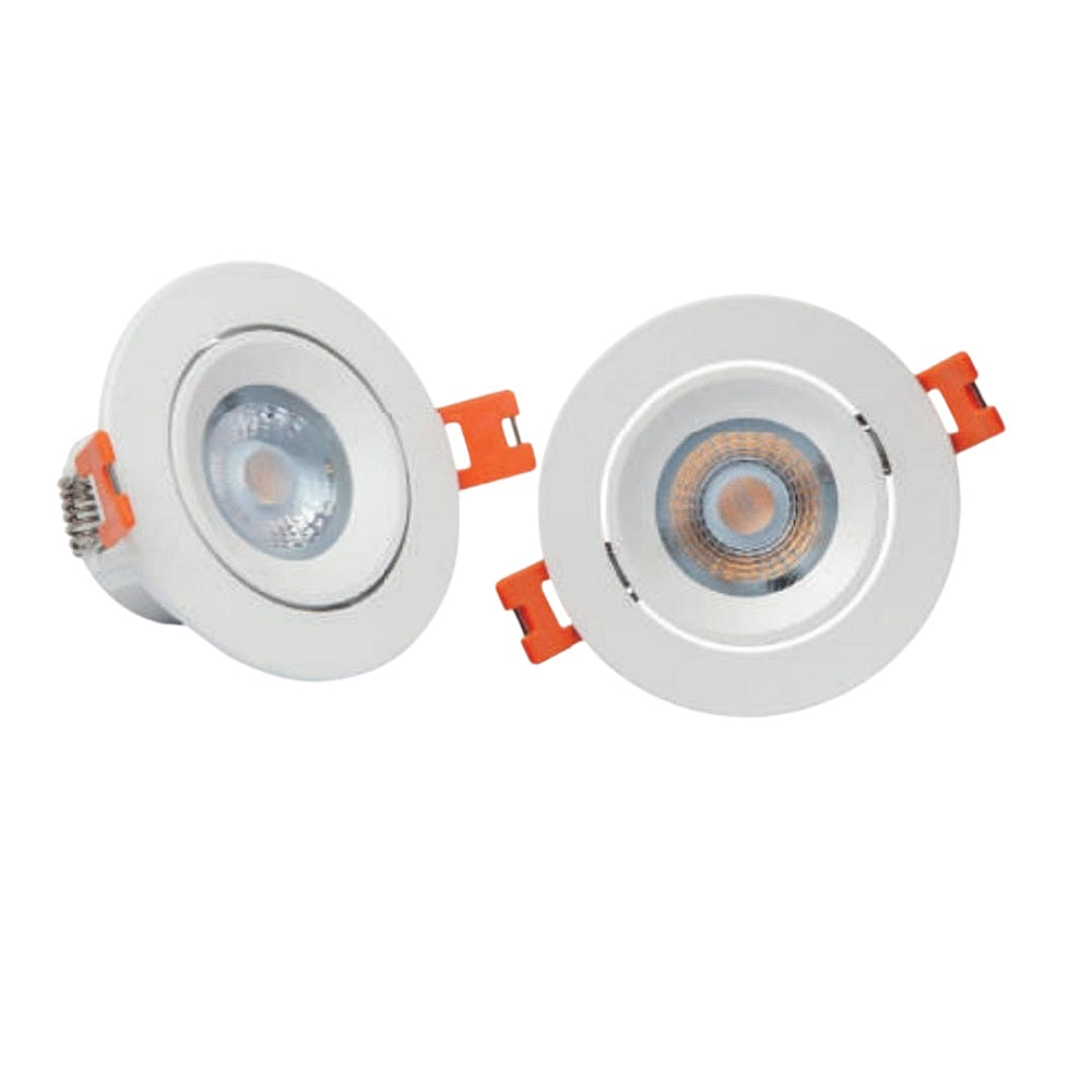 RR LED Spotlight Downlight — Bulls Hardware LLC