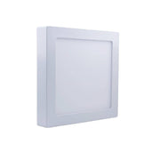 RR LED Surface Mounted Panel Light Square 