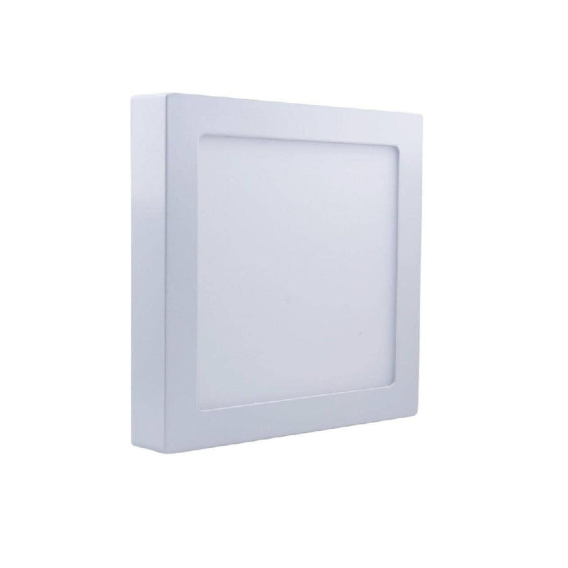 RR LED Surface Mounted Panel Light Square 