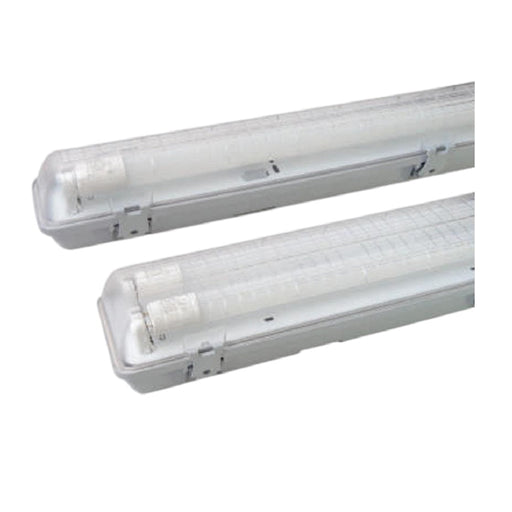 RR LED Waterproof Batten Fitting With Tube