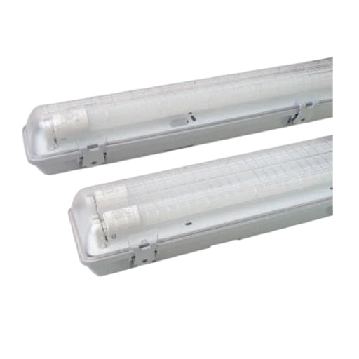 RR LED Waterproof Batten Fitting Without Tube
