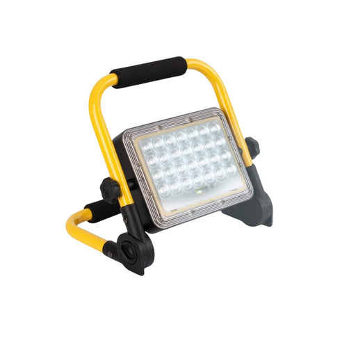 RR Rechargeable & Portable LED Flood Light