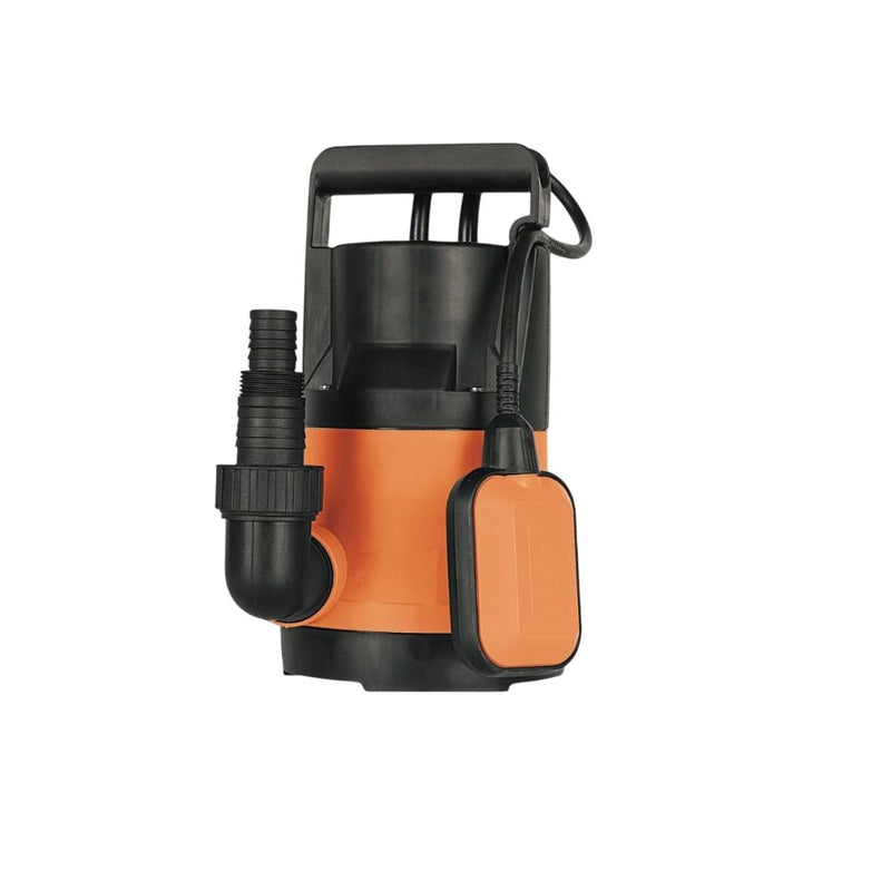 RR Submersible Pump for Clean Water | PLASTIC