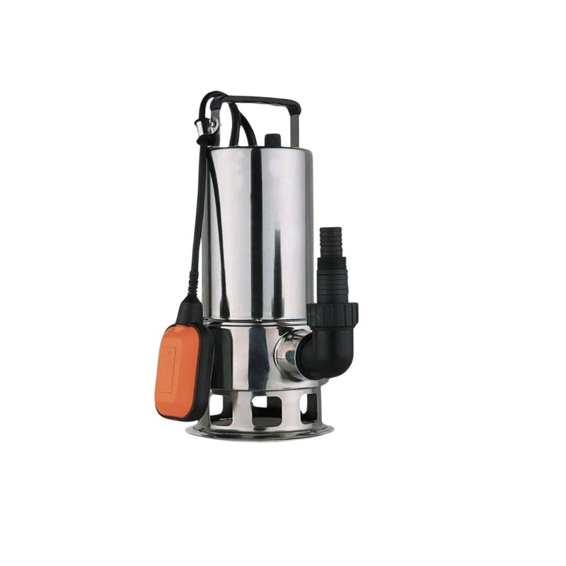 RR Submersible Pump for Clean Water| Stainless Steel