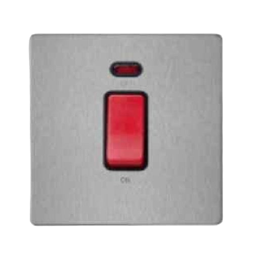 RR Vivan Metallic 45A DP Switch