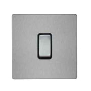 RR Vivan Metallic Bell Switch