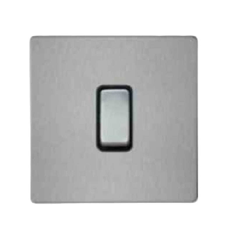 RR Vivan Metallic Bell Switch