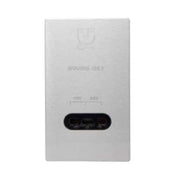 RR Vivan Metallic Shaver Socket