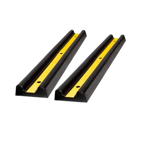 Rubber Wall Bumper Protector