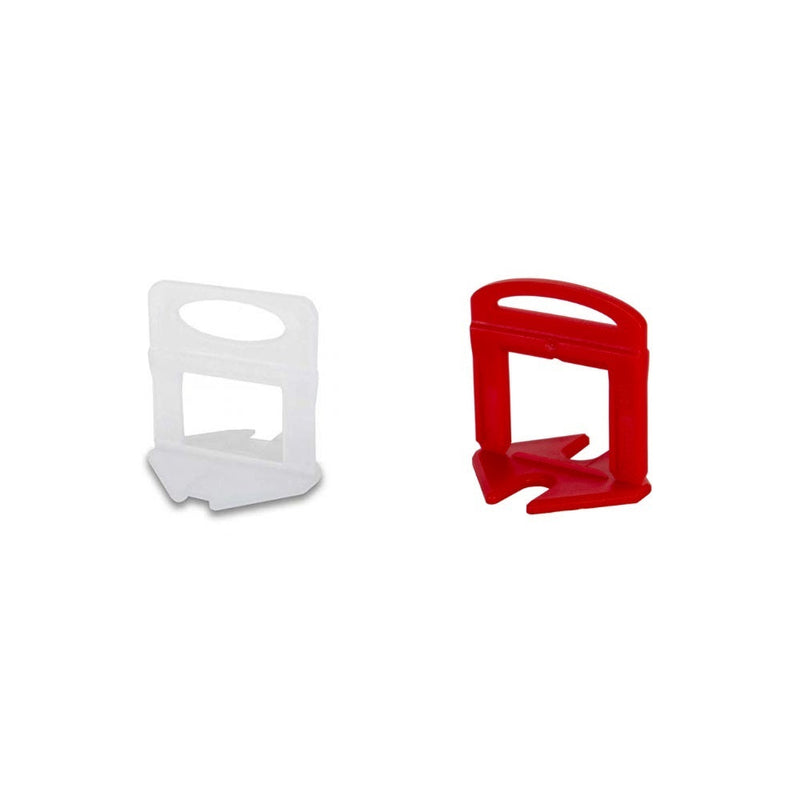 Rubi Delta Tile Leveling Strips 