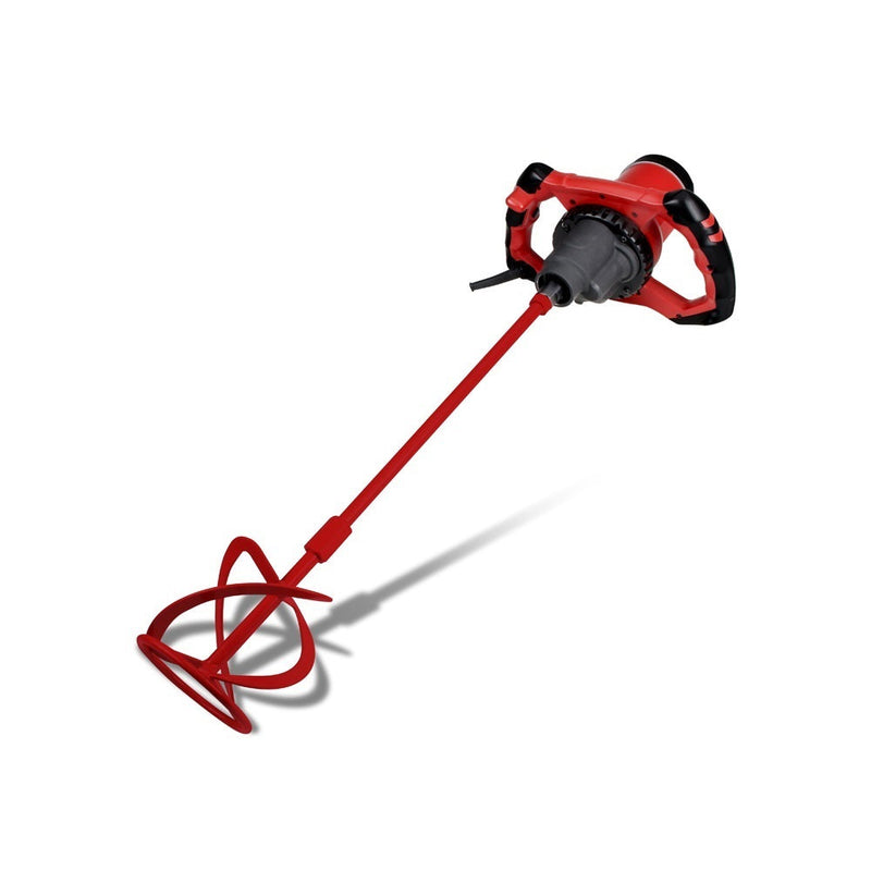 Rubi Electric Mixer With Paddle 110V 1200W 50/60HZ - 25942