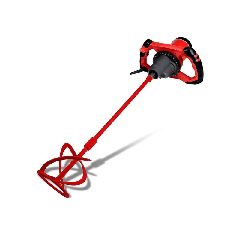 Rubi Electric Mixer With Paddle 220V 1200W 50/60HZ - 25944