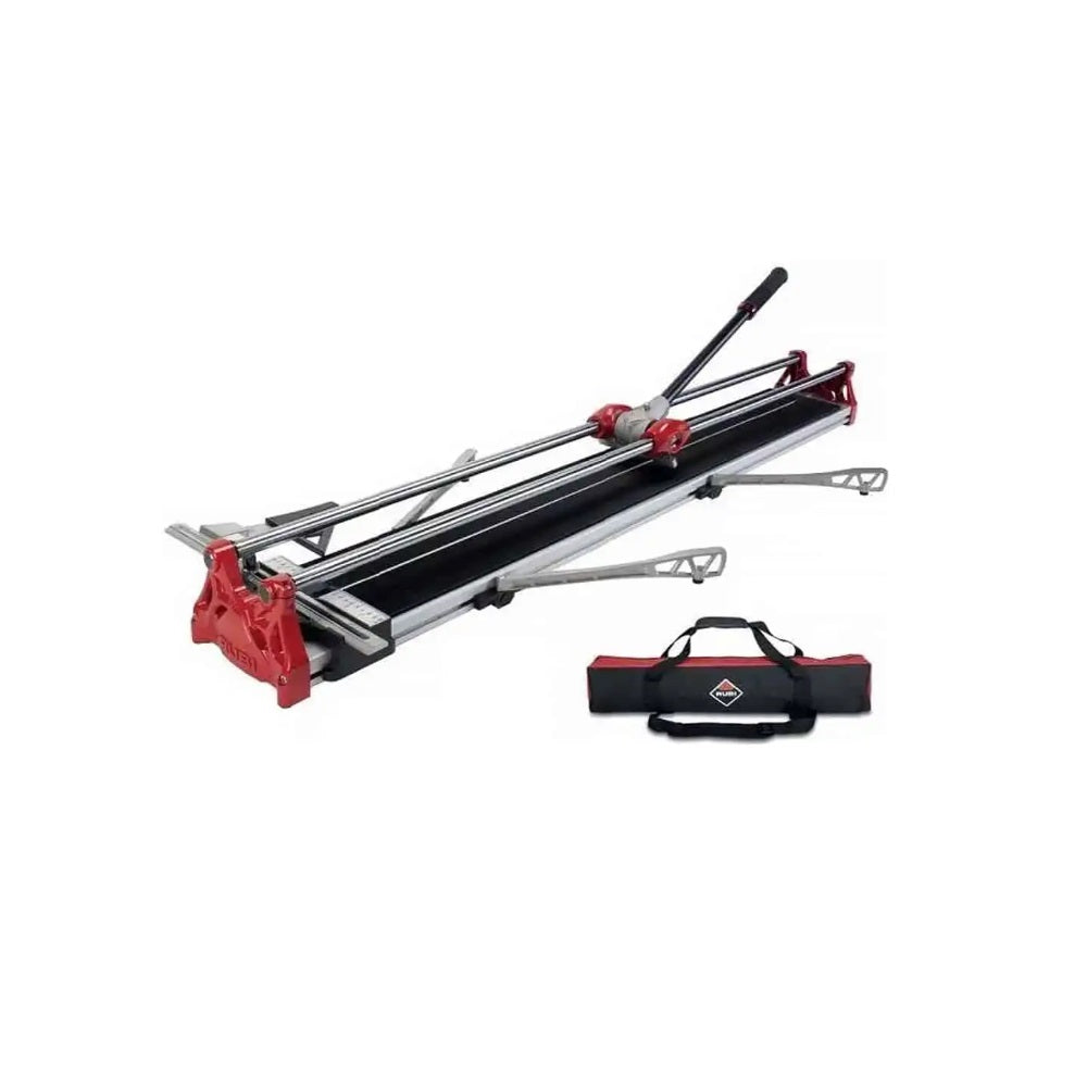 Rubi Manual Tile Cutter 100cm Cutting HIT-1000N with Bag - 26999 ...