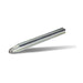 Rubi Plus Silver Carbide Scoring Wheel 3/8 Inches (8mm) - 1959