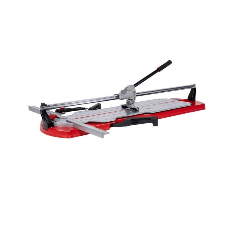 Rubi TQ - 102 Manual Tile Cutter for Porcelain and Glazed Stoneware Tiles - 14909