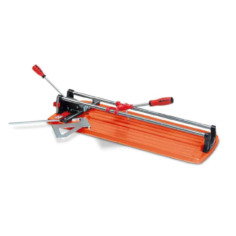 Rubi TS - 66 - Max Manual Tile Cutter For Ceramic and Porcelain Tiles - 18926