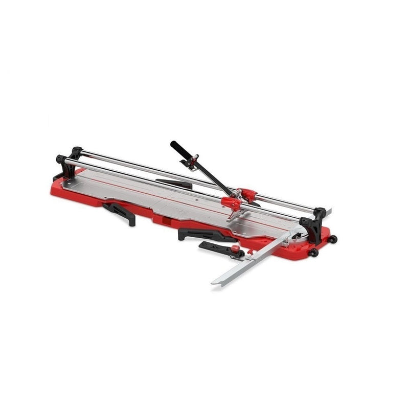 Rubi TZ - 1020 Manual Tile Cutter with Carry Bag for Ceramic and Porcelain Tiles - 17951