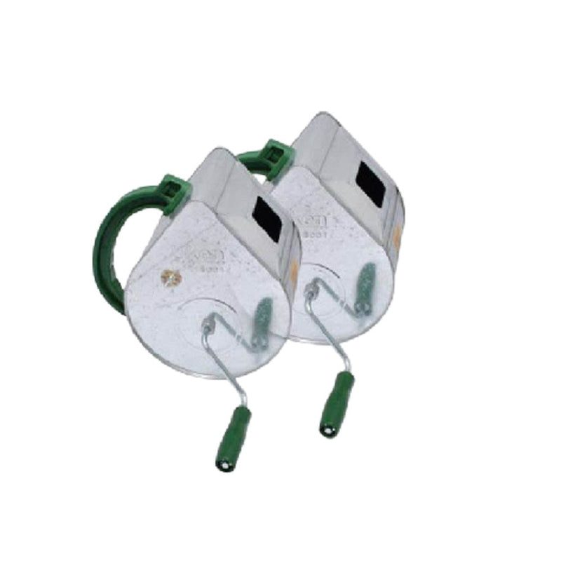 Rush Machine Flicker