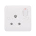 Schneider LISSE 15A Switched Socket 1G