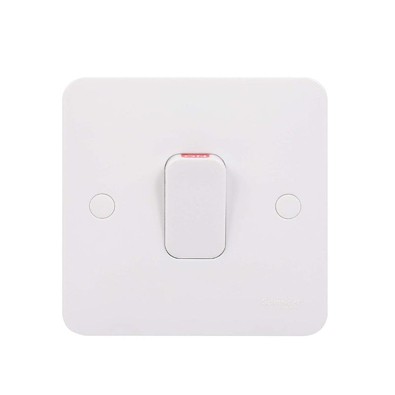 Schneider LISSE 50A DP Switch 