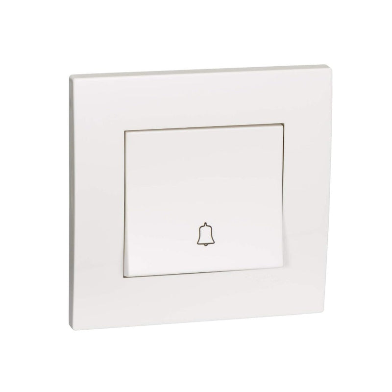 Schneider VIVACE 10A Bell Switch