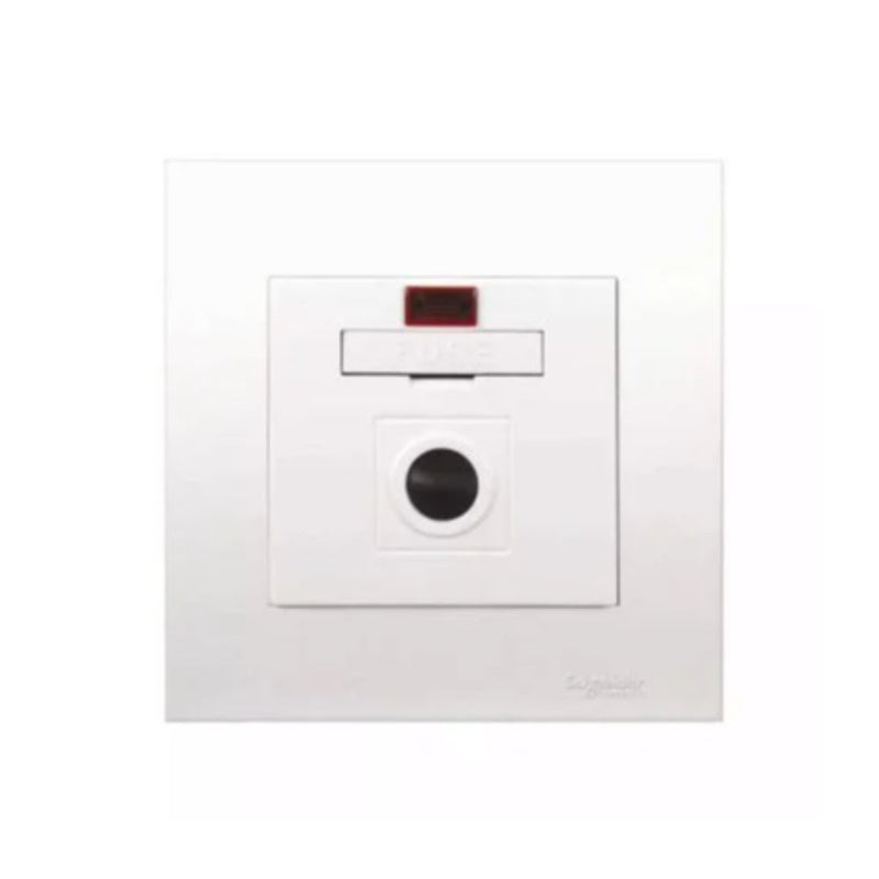 Schneider VIVACE 13A Fused Connection Unit 250V