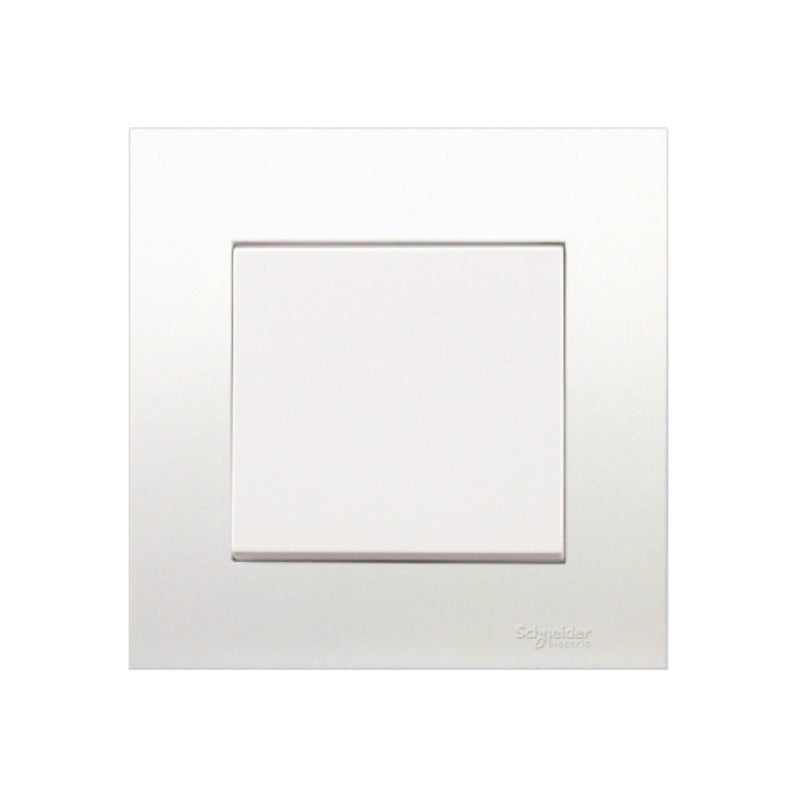 Schneider VIVACE 1 Gang 2 Way Switch