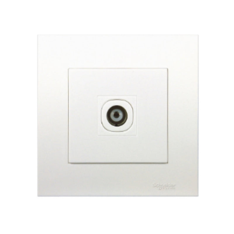 Schneider VIVACE TV Outlet
