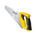 Stanley Bi Material Hand Saw