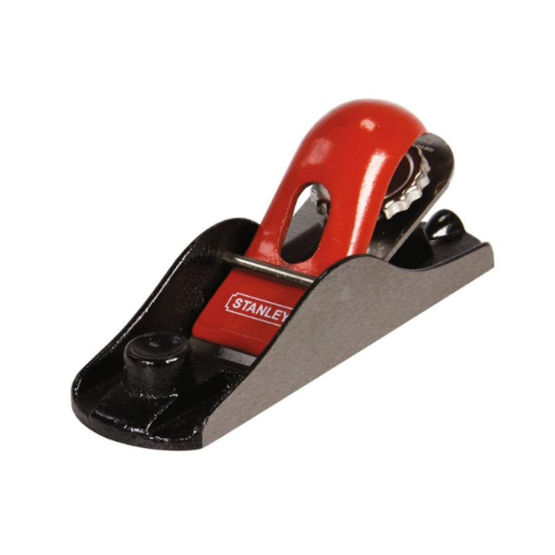 Stanley Block Plane