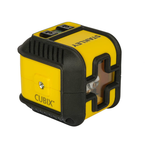 Stanley Cubix Cross Line Laser