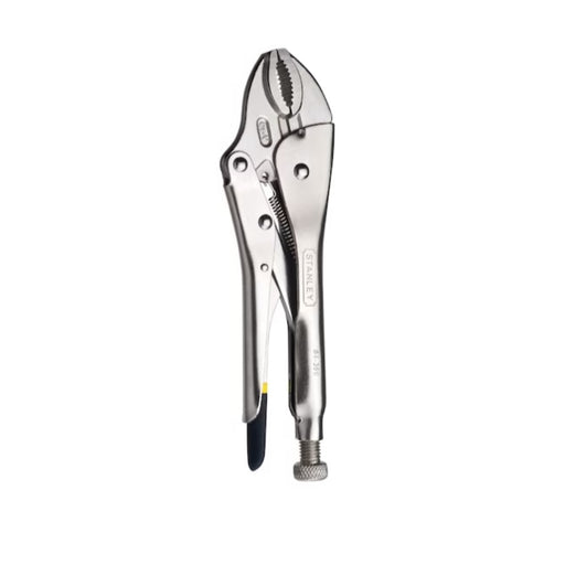 Stanley Curved Jaw Locking Plier   STHT84369 8