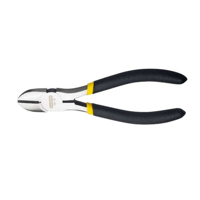 Stanley Diagonal Cutting Pliers   STHT84105 8