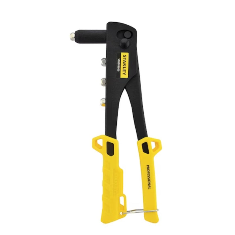 Bull Riveter Stanley Heavy Duty Riveter - STHT69800-8 — Bulls Hardware LLC