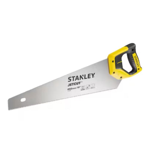 Stanley Jet Cut Heavy Duty Saw | Hand Saw