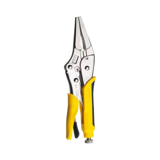 Stanley Long Nose Professional Locking Plier   STHT84389 8
