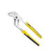 Stanley Max Steel VDE Groove Joint Plier 250mm   0 84 076