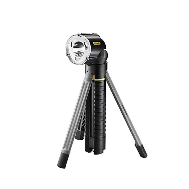 Stanley Maxlife 369 LED Tripod Torch   0 95 112