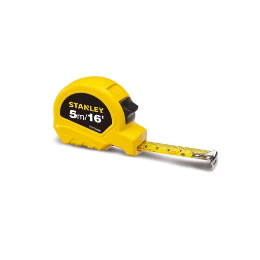 Stanley Measuring Tape Short Tape Rules | Metric Imperial Units
