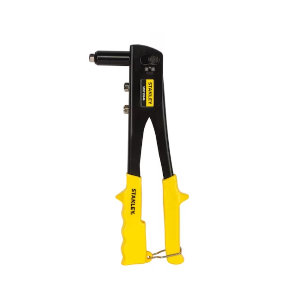 Stanley Medium Duty Riveter - STHT69646-8 — Bulls Hardware LLC