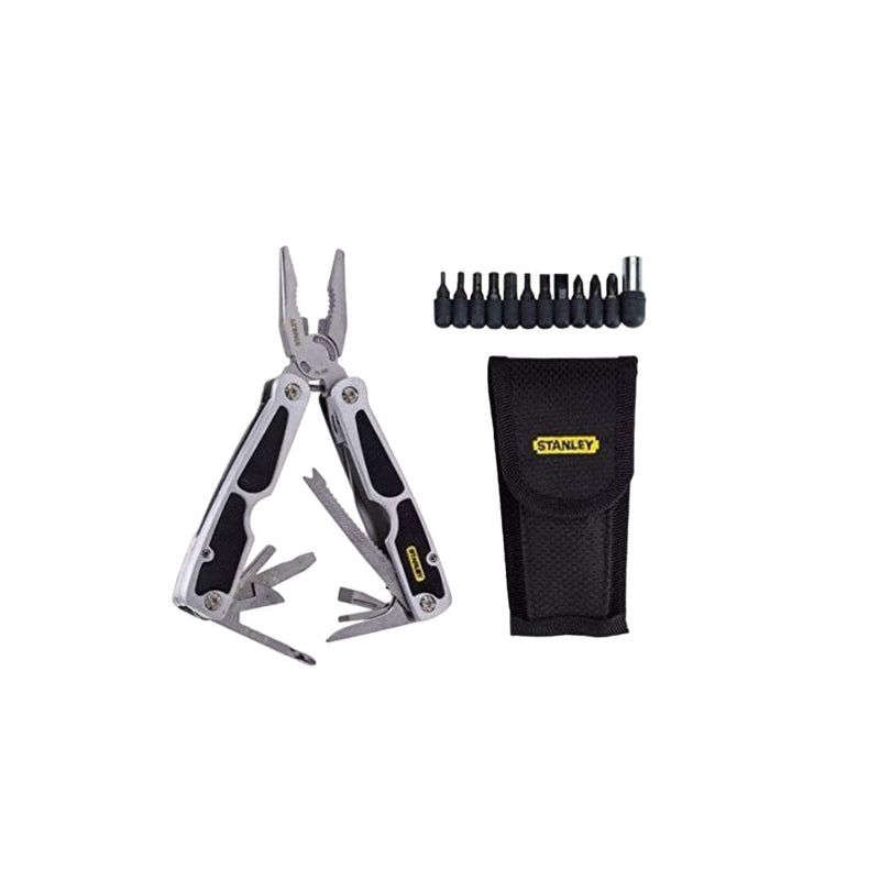 Stanley Multitools Plier 28 in 1   94 806